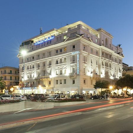 פסקרה Hotel Esplanade מראה חיצוני תמונה