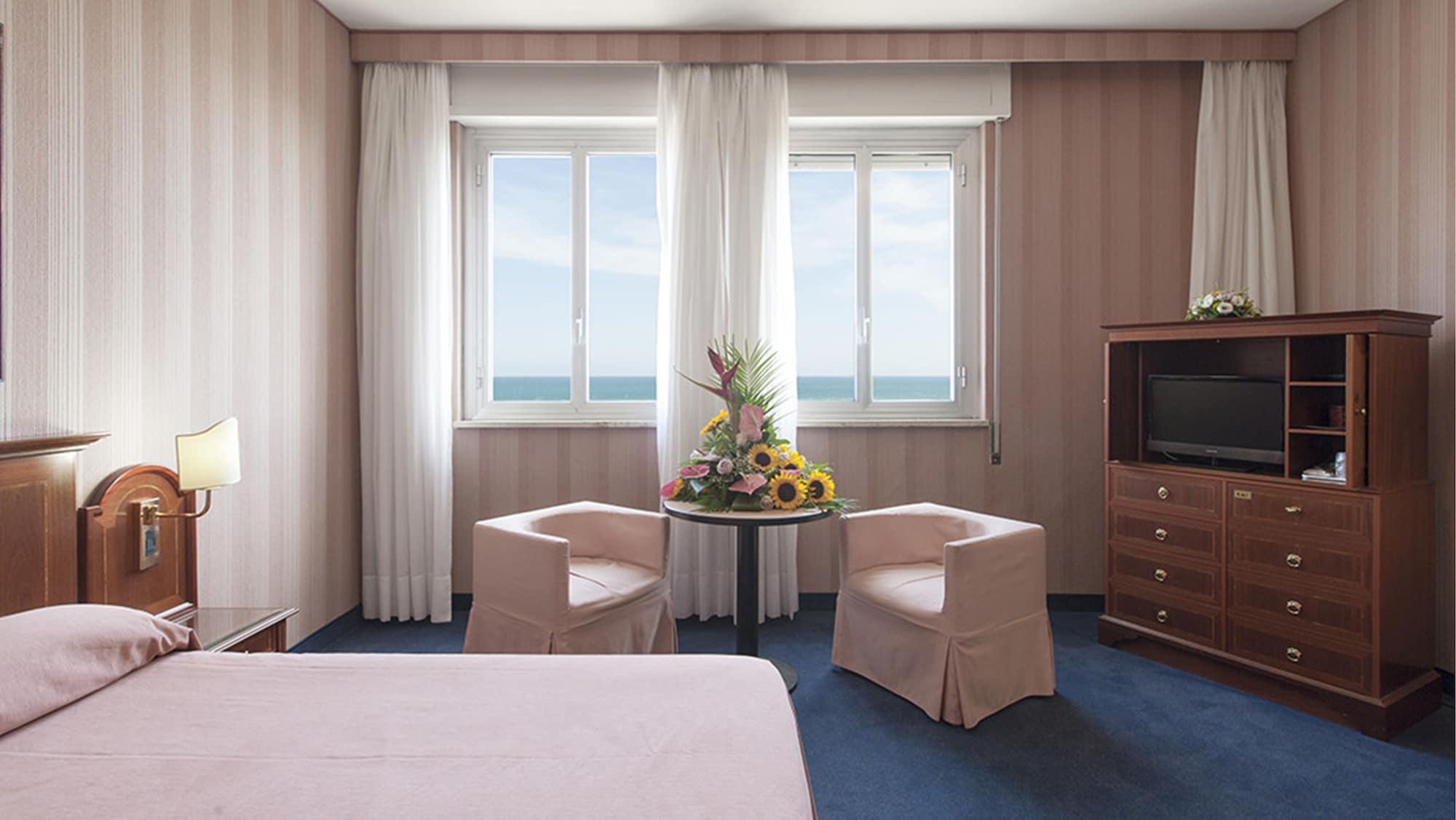 פסקרה Hotel Esplanade מראה חיצוני תמונה