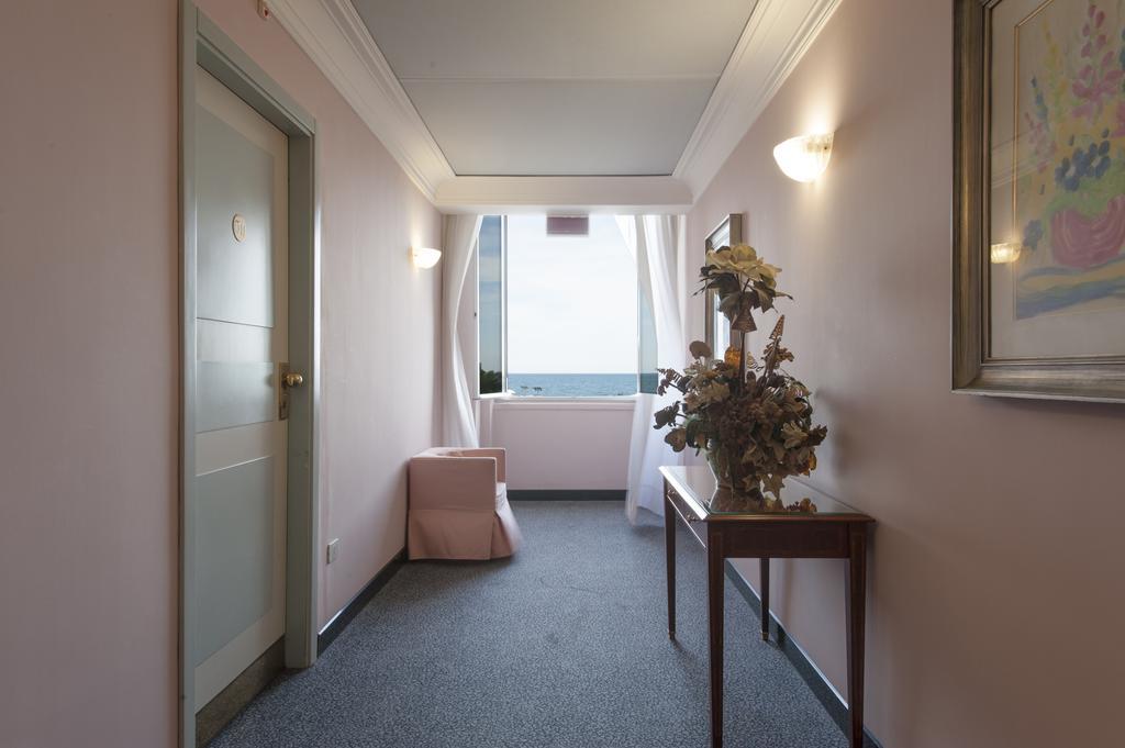 פסקרה Hotel Esplanade מראה חיצוני תמונה