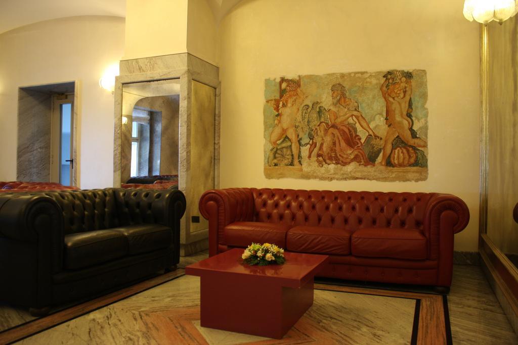 פסקרה Hotel Esplanade מראה חיצוני תמונה