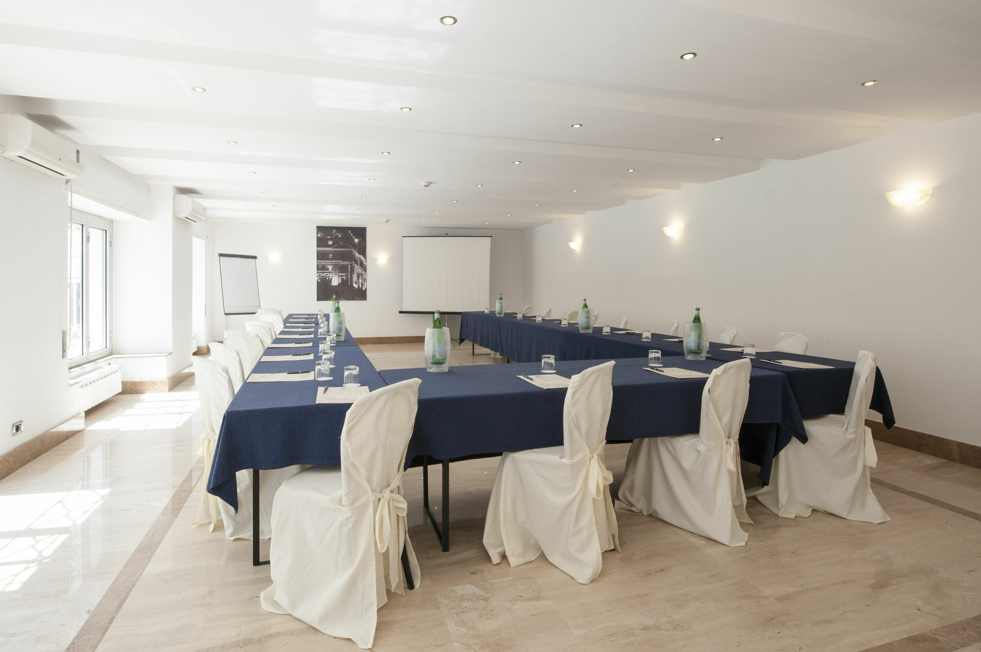 פסקרה Hotel Esplanade מראה חיצוני תמונה