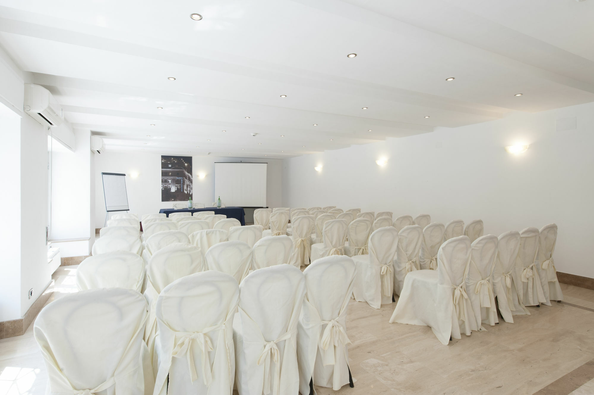 פסקרה Hotel Esplanade מראה חיצוני תמונה